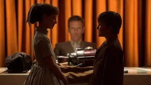 Backdrop to the movie "Tomorrowland" #410172