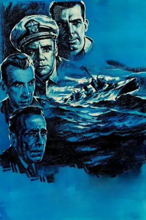 The Caine Mutiny