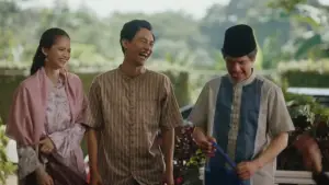 Backdrop to the movie "Tunggu Aku Sukses Nanti" #763577