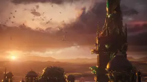 Backdrop to the movie "Wicked" #529888