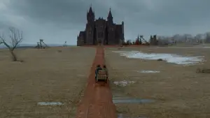 Backdrop to the movie "Crimson Peak" #810836