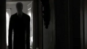 Backdrop to the movie "Slender Man" #323563