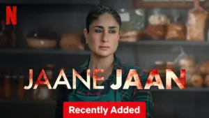 Jaane Jaan