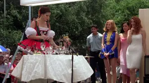 Backdrop to the movie "Miss Congeniality" #854299