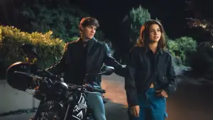 Backdrop to the movie "Sidelined: The QB and Me" #516891