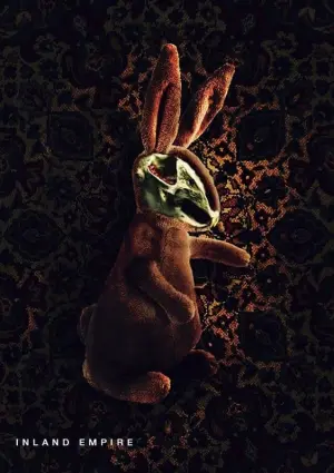 Poster to the movie "Inland Empire" #142418