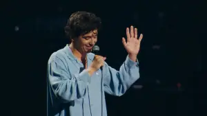 Backdrop to the movie "Marcello Hernández: American Boy" #536130