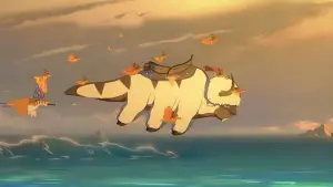 Backdrop to the movie "The Legend of Aang: The Last Airbender" #952122