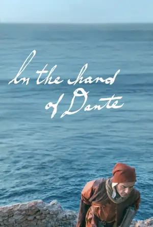 In the Hand of Dante
