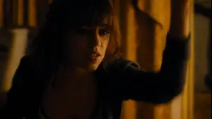 Backdrop to the movie "Hurry Up Tomorrow" #593827