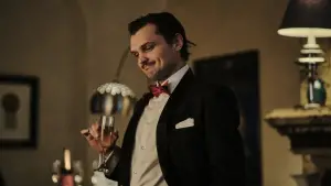 Backdrop to the movie "Borderline" #585043