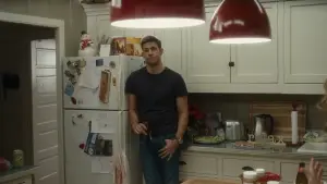 Backdrop to the movie "Aloha" #808738