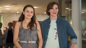 Backdrop to the movie "The Kissing Booth" #231960