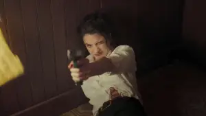 Backdrop to the movie "Honey Don