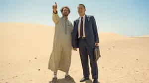 Backdrop to the movie "A Hologram for the King" #325931