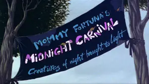 Backdrop to the movie "The Last Unicorn" #719696