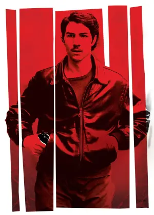 Poster to the movie "A Prophet" #206320