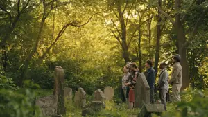 Backdrop to the movie "A Real Pain" #592749