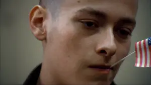 Backdrop to the movie "American History X" #614471