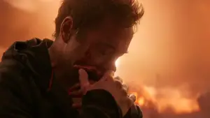 Backdrop to the movie "Avengers: Infinity War" #523767