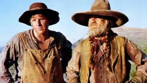 Backdrop to the movie "Barbarosa" #693585