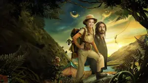 Backdrop to the movie "Bookworm" #598481