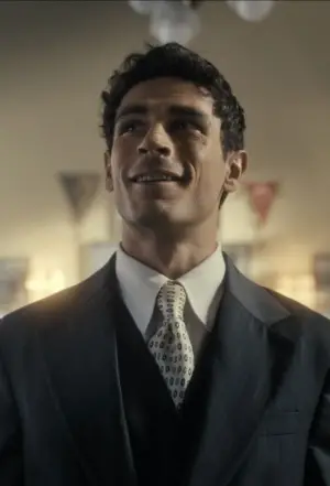 Poster to the movie "Lefter: The Story of the Ordinarius" #617343