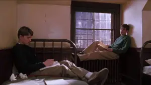 Backdrop to the movie "Dead Poets Society" #573896