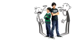 Backdrop to the movie "Diary of a Wimpy Kid: Rodrick Rules" #724220