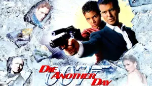 Watch film Die Another Day | Die Another Day Official Trailer #1 - Pierce Brosnan Movie (2002) HD