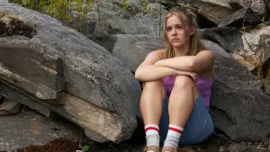 Backdrop to the movie "My Old Ass" #619538