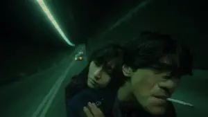 Backdrop to the movie "Fallen Angels" #729215