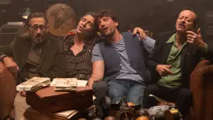 Backdrop to the movie "Somebody to Love" #536651