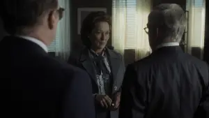 Backdrop to the movie "The Post" #680505