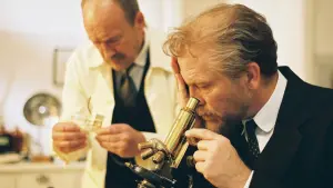 Backdrop to the movie "Klimt" #462763