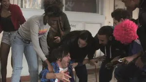 Backdrop to the movie "La Colle" #496695