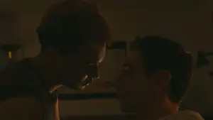 Backdrop to the movie "Lurker" #779595