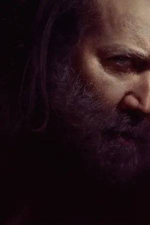 Poster to the movie "Pig" #271715