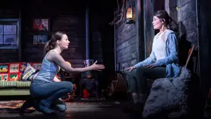 Backdrop to the movie "Walden" #738537