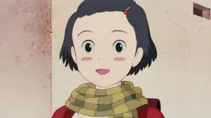 Backdrop to the movie "Only Yesterday" #222299