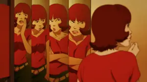 Backdrop to the movie "Paprika" #529398