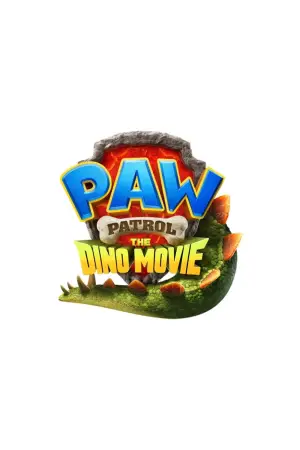 Poster to the movie "PAW Patrol: The Dino Movie" #604405