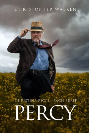 Poster to the movie "Percy" #648617