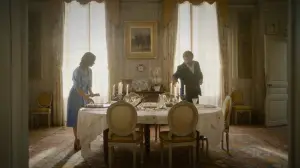 Backdrop to the movie "De mauvaise foi" #643820