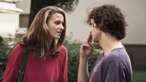 Backdrop to the movie "Shameless" #744062