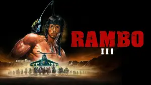 Backdrop to the movie "Rambo III" #647776