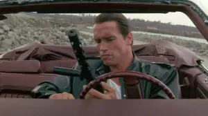 Backdrop to the movie "Raw Deal" #725648