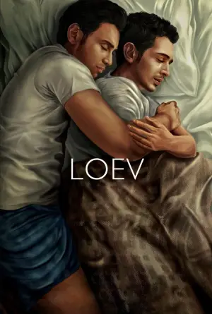 Poster to the movie "Loev" #673540
