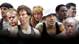 Backdrop to the movie "Welcome to Collinwood" #433303