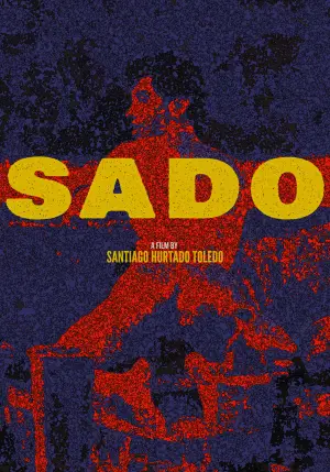 Poster to the movie "SADO" #775974